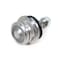 Mevotech Vw Eurovan 93-97 Vw Eurovan 99-03 Vw Van Ball Joint, Mk9111 MK9111 - alternate 2